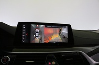 BMW 540 vaihtoauto