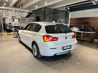 BMW 116 vaihtoauto
