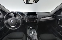 BMW 116 vaihtoauto