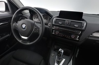 BMW 116 vaihtoauto