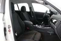 BMW 116 vaihtoauto