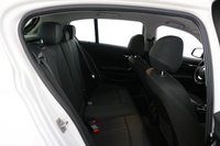 BMW 116 vaihtoauto