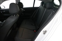 BMW 116 vaihtoauto