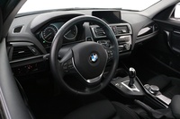 BMW 116 vaihtoauto