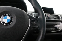 BMW 116 vaihtoauto