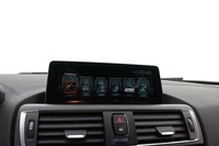 BMW 116 vaihtoauto