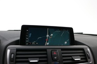 BMW 116 vaihtoauto