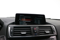 BMW 116 vaihtoauto