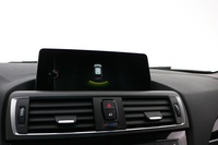 BMW 116 vaihtoauto