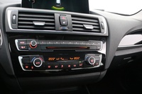 BMW 116 vaihtoauto