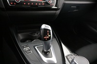 BMW 116 vaihtoauto