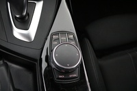 BMW 116 vaihtoauto