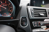 BMW 116 vaihtoauto