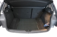 BMW 116 vaihtoauto