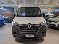 Renault Master vaihtoauto