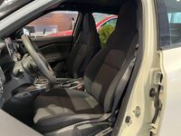 Nissan Juke vaihtoauto