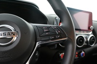 Nissan Juke vaihtoauto