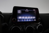 Nissan Juke vaihtoauto