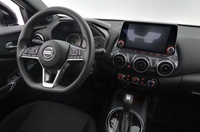 Nissan Juke vaihtoauto