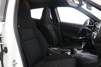 Nissan Juke vaihtoauto