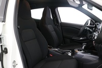 Nissan Juke vaihtoauto
