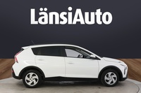 Hyundai Bayon vaihtoauto