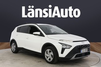 Hyundai Bayon vaihtoauto