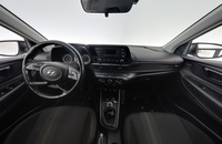 Hyundai Bayon vaihtoauto