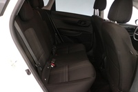 Hyundai Bayon vaihtoauto