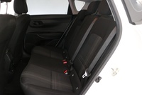 Hyundai Bayon vaihtoauto