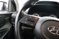 Hyundai Bayon vaihtoauto