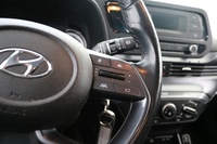 Hyundai Bayon vaihtoauto