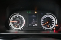 Hyundai Bayon vaihtoauto