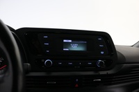 Hyundai Bayon vaihtoauto