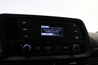 Hyundai Bayon vaihtoauto