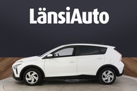 Hyundai Bayon vaihtoauto