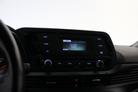 Hyundai Bayon vaihtoauto