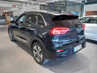 Kia Niro Electric vaihtoauto