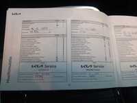 Kia Niro Electric vaihtoauto