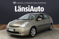Toyota Prius vaihtoauto