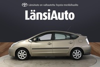 Toyota Prius vaihtoauto
