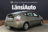 Toyota Prius vaihtoauto