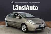 Toyota Prius vaihtoauto