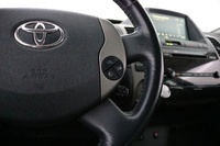 Toyota Prius vaihtoauto
