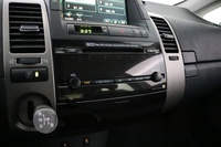 Toyota Prius vaihtoauto