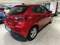 Mazda 2 vaihtoauto