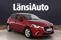 Mazda 2 vaihtoauto