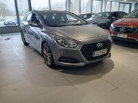 Hyundai i40 Wagon vaihtoauto