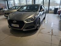 Hyundai i40 Wagon vaihtoauto