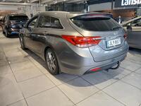 Hyundai i40 Wagon vaihtoauto